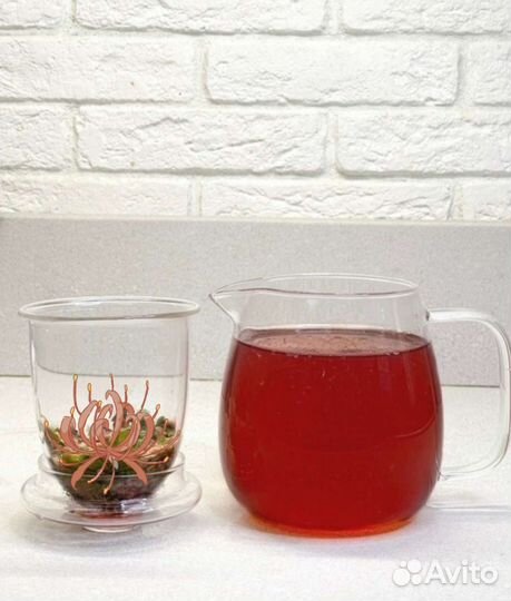 Чайный набор