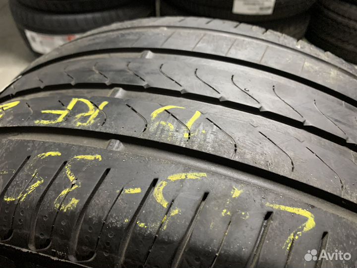 Pirelli Cinturato P7 275/35 R19 100Y