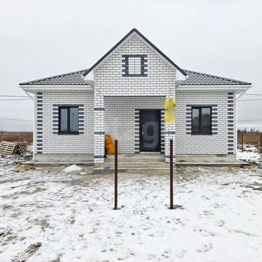 Дом 90 м² на участке 10 сот.