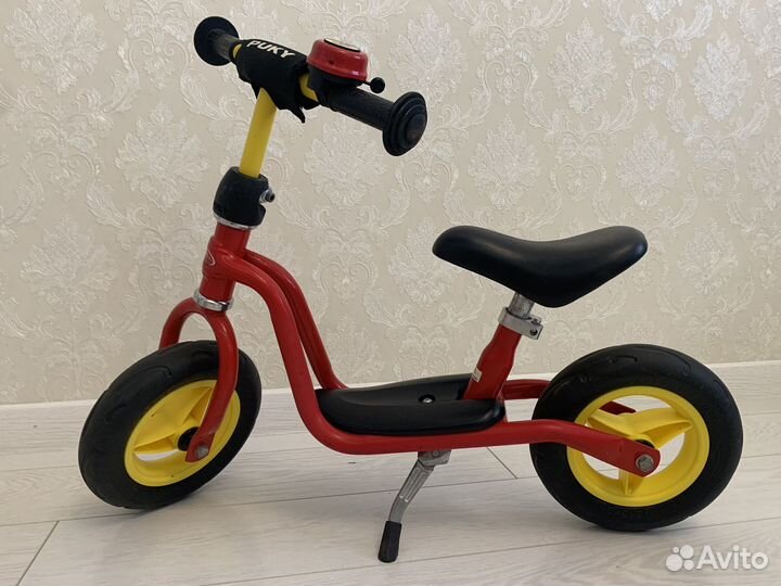 Беговел puky lr m