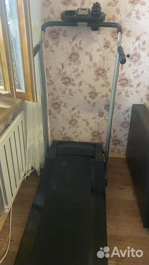 Беговая дорожка