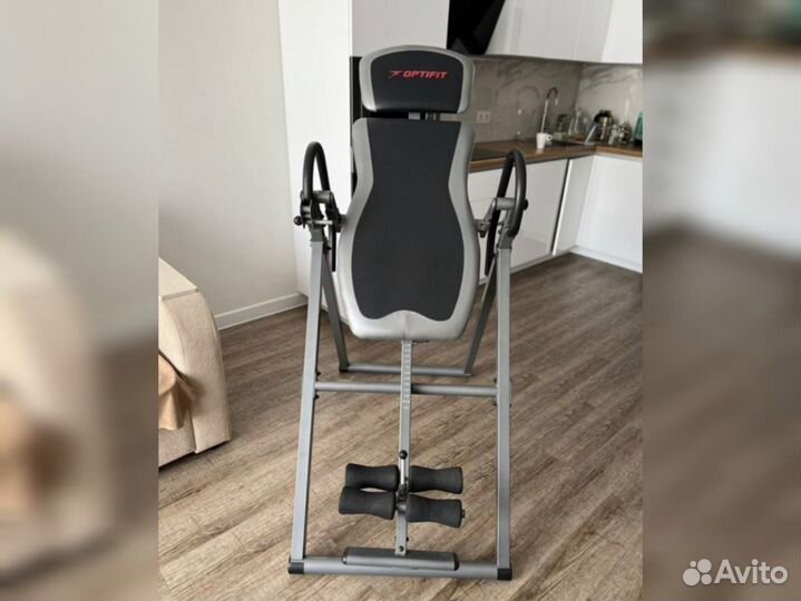 Инверсионный стол Optifit Alba NQ-3300 Аренда