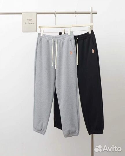 Спортивные Брюки Moncler