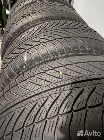 Goodyear Wrangler Ultra Grip 255/50 R19