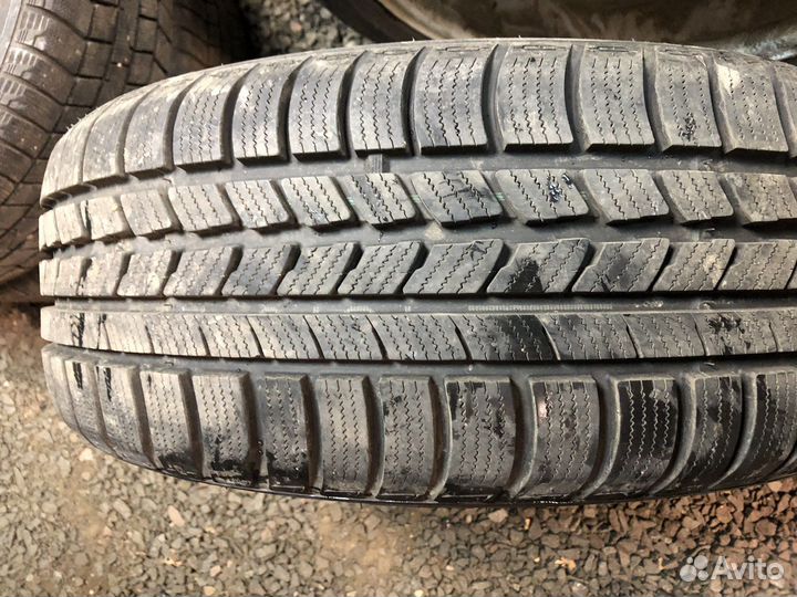 Колеса зимние R 17 Toyota Camry 5x114,3