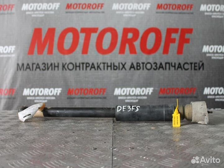 Амортизатор задний Мазда Демио DE3FS А902