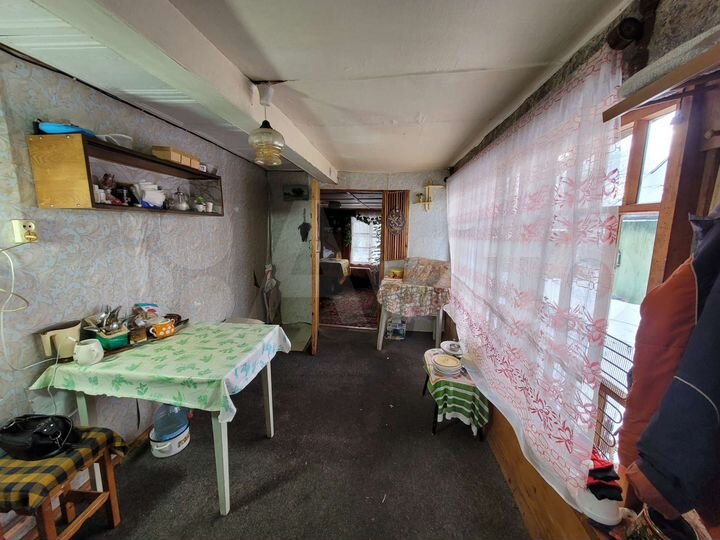 Дача 70 м² на участке 12 сот.