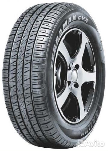Sailun Terramax CVR 255/50 R19 107V