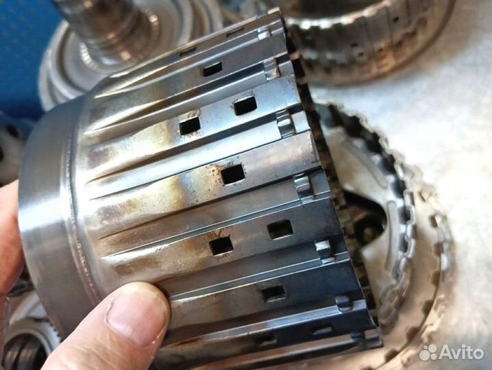 Ремонт блоков TCM все услуги под ключ