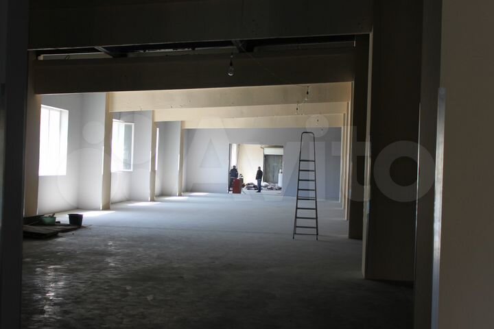 Свободного назначения, 80 м²