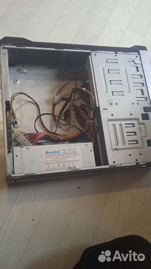 Корпус для пк