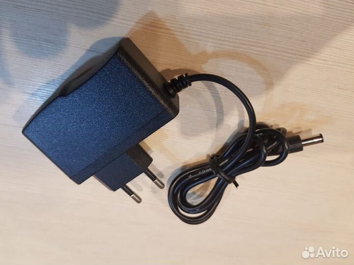 Блок питания PS21US для Shure SLX BLX PGX