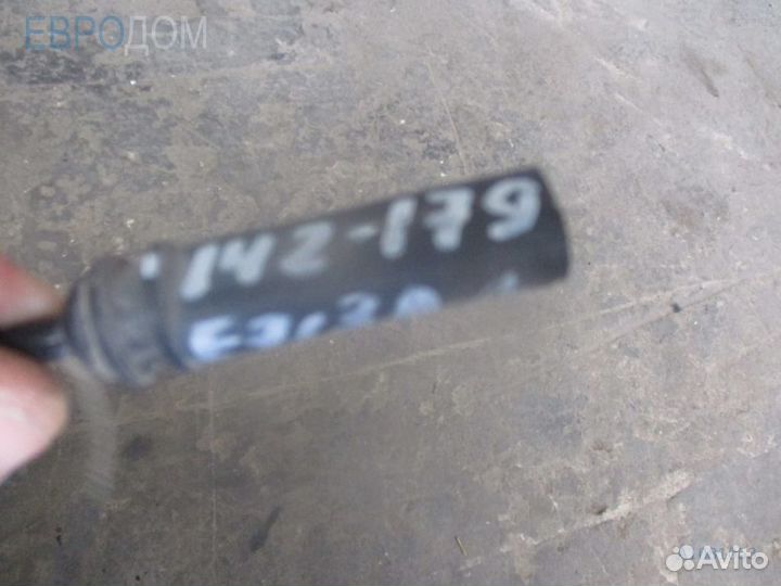 Датчик abs задний BMW F16 s1081053