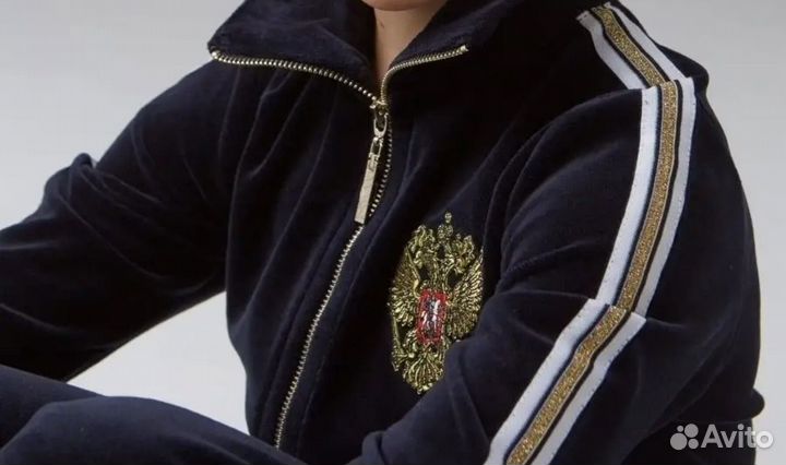 Спортивный костюм для девочки 116