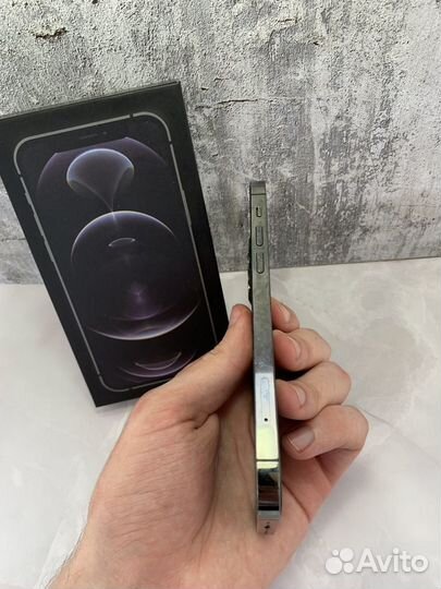 iPhone 12 Pro, 128 ГБ