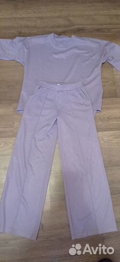 Спортивный костюм для девочки