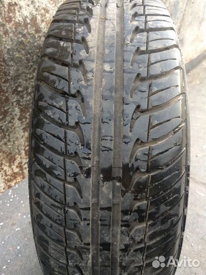 Bfgoodrich Profiler 195/65 R15 91V