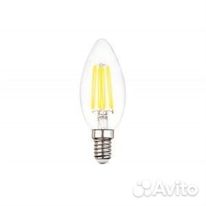 Лампа 1 лампа Е14