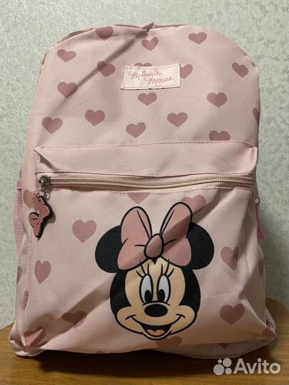 Рюкзак детский новый