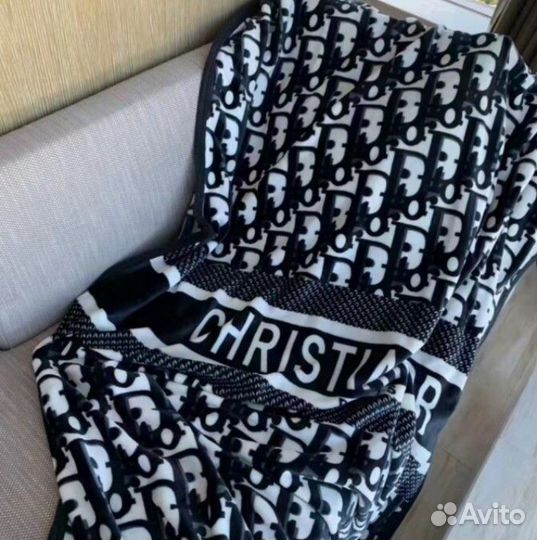 Покрывало плед 130*200