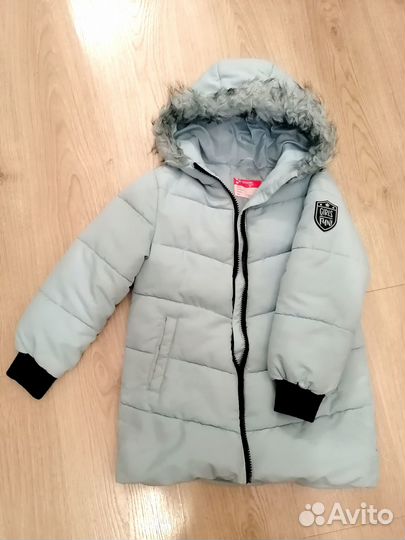 Детские вещи пакетом