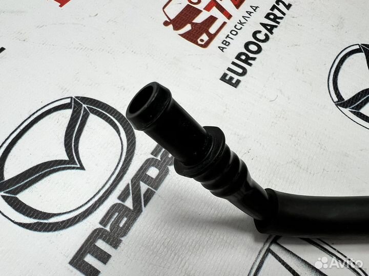 Трубка вентиляции Mazda 6 GJ 2012-2018
