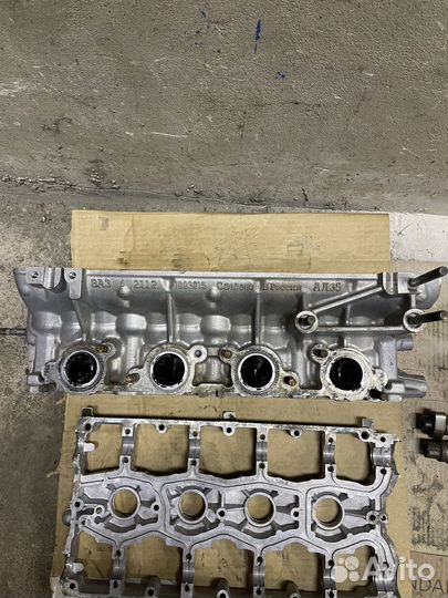 Гбц 16v 2112/Priora,валы