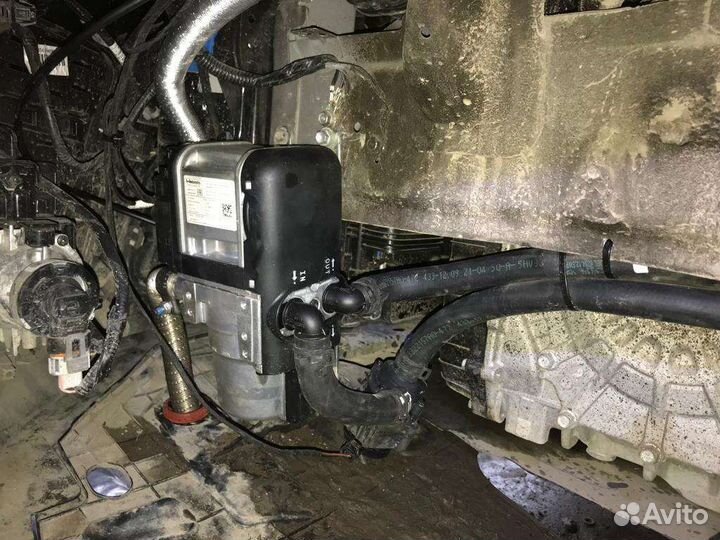 Автоэлектрик 12Вольт