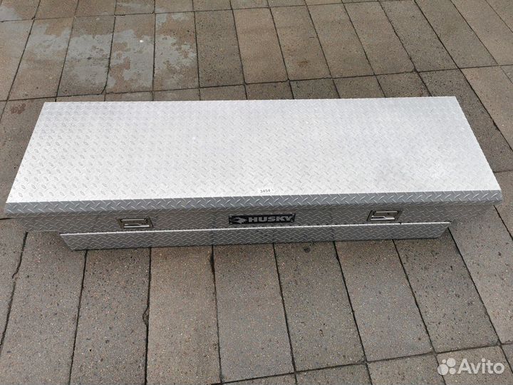 Ящик кузова