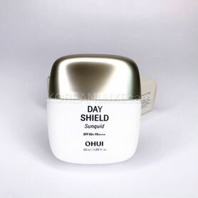 O HUI DAY shield Sunquid, 50 мл