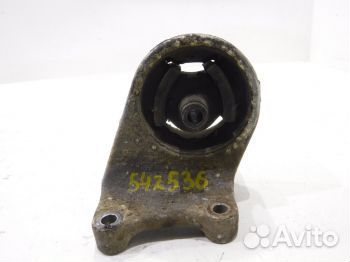 Подушка двигателя Ниссан