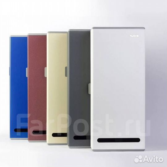 Рекуператор вентиляция vakio smart