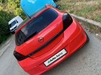 Opel Astra GTC 1.8 AT, 2006, 400 000 км, с пробегом, цена 390 000 руб.