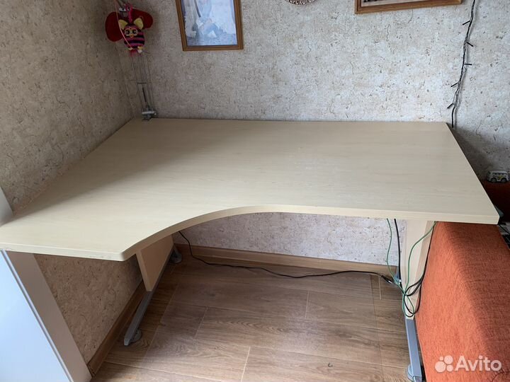 Письменный стол бу