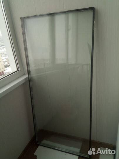 Продаю стеклопакет 5-и камерный