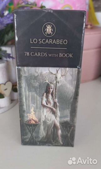 Runic tarot/ Руническое таро