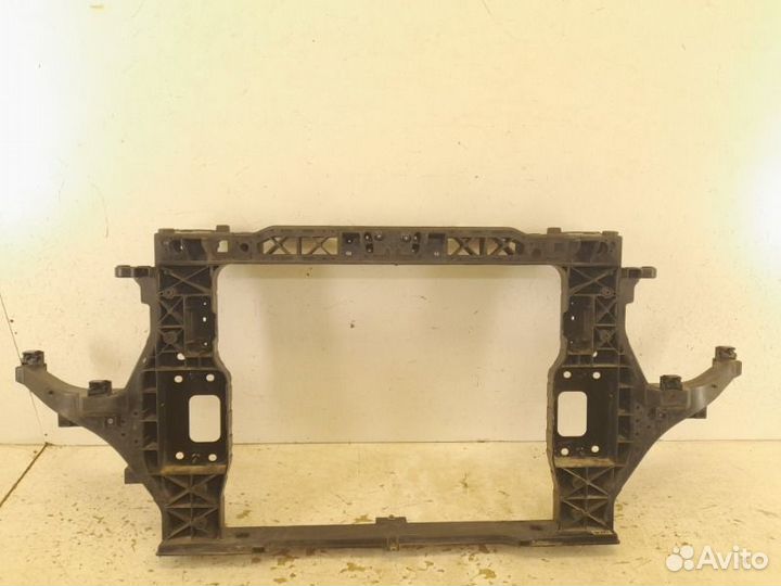 Панель передняя (телевизор) передний Hyundai
