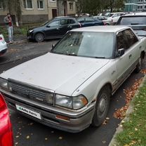 Toyota Crown 2.0 AT, 1990, 303 000 км, с пр�обегом, цена 300 000 руб.