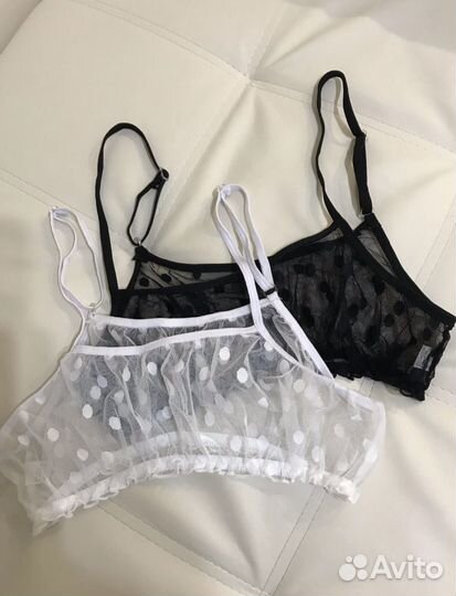 Комплект нижнего белья новый