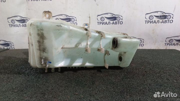 Chevrolet Captiva Бачок