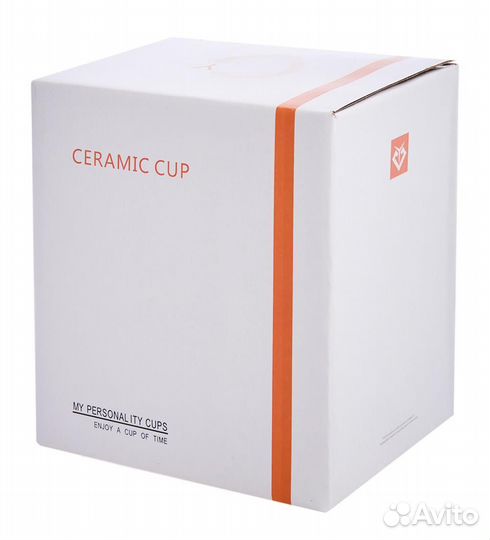 Кружка Панда Кинг A2169443