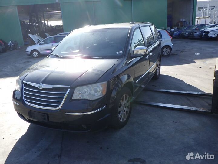 Кардан рулевой chrysler voyager Grand Voyager 5 20