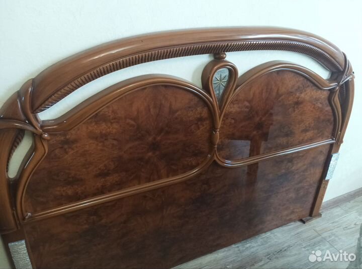 Изголовье комплект для кровати италия 170х200