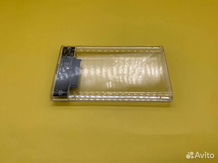 17979 Корпус для жесткого диска