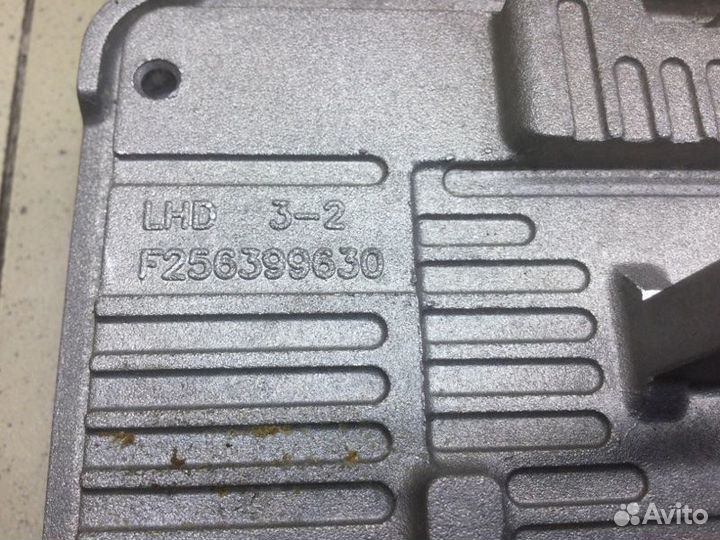 Блок управления рулевой колонкой Hyundai Elantra