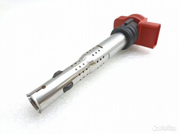 Катушка зажигания Audi A6 C6 2.8 CCA 2008