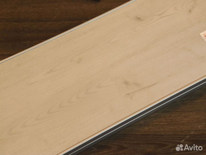 Кварцвиниловая плитка