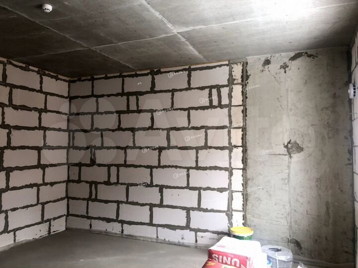 2-к. квартира, 67,2 м², 10/17 эт.