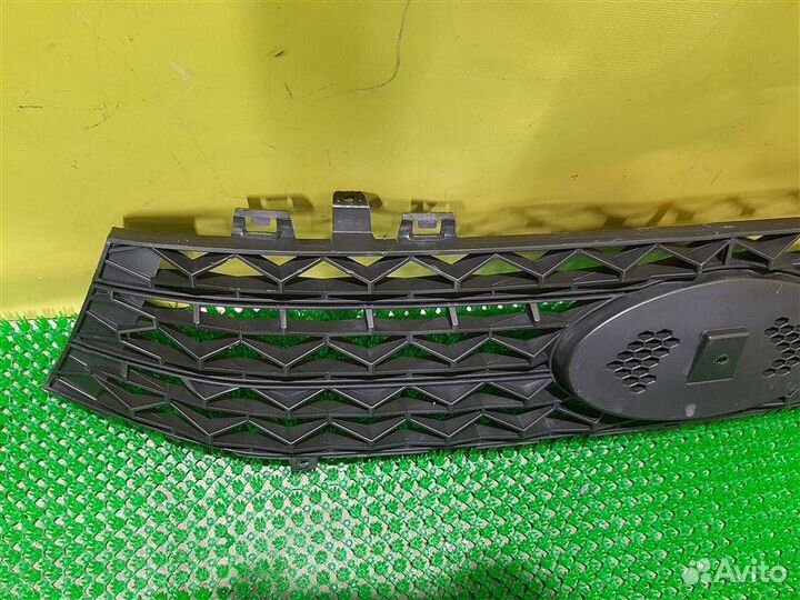 Решетка радиатора Лада Веста 2180 2015 - Н. В