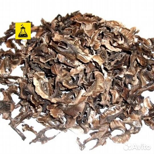 Перегородки грецкого ореха, 30 г